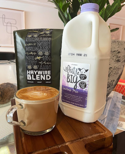 Comentarii opinii despre My Bay Espresso