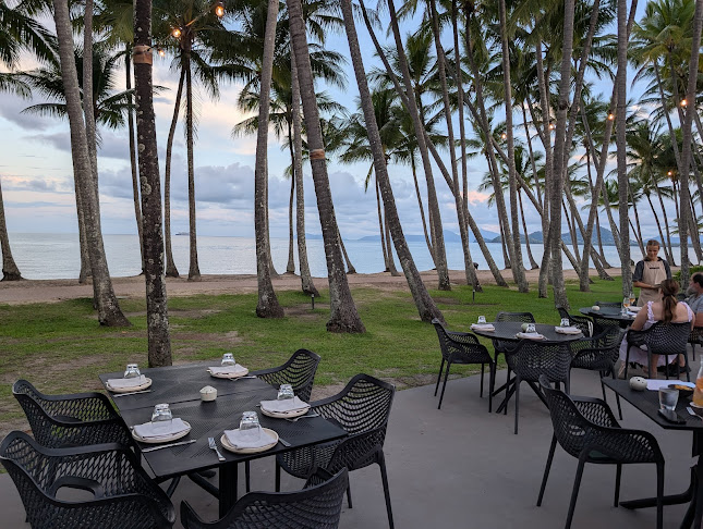 Nu Nu Restaurant - Palm Cove