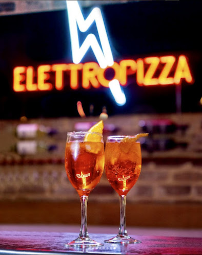 Elettropizza - Potts Point