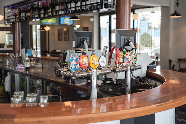 Comentarii opinii despre Aspley Central Tavern