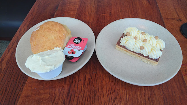 Botanical Cafe - Perth