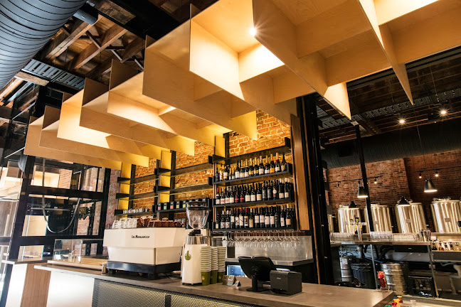 Headricks Lane - Hospitality and gastronomy