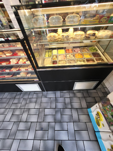 Thanh Hung French Hot Bread - Tamworth