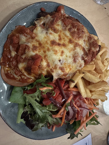 Espy Bar and Eatery - Lakes Entrance