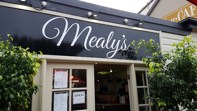 Mealys
