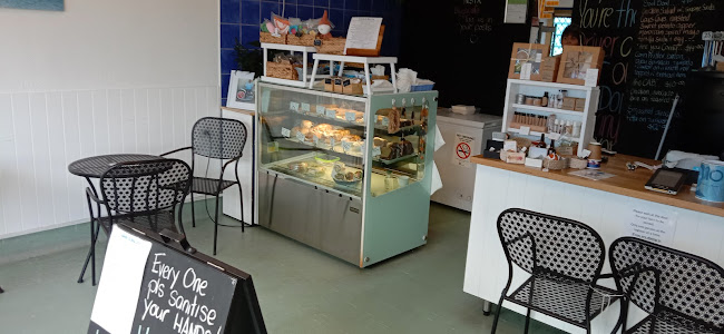 Opinii despre Blu-J's Cafe Toukley în Toukley - Hospitality and gastronomy