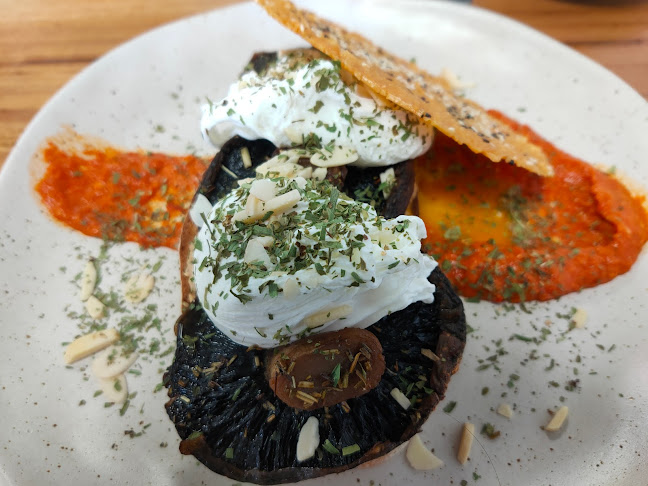 Twelvefold Portland - Hospitality and gastronomy