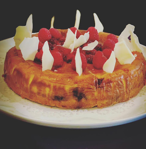 Comentarii opinii despre Hobart Town Tea Rooms