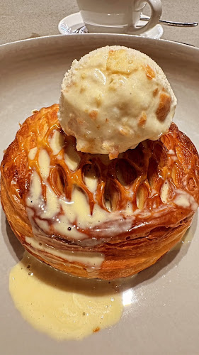 Comentarii opinii despre Lune Croissanterie South Brisbane