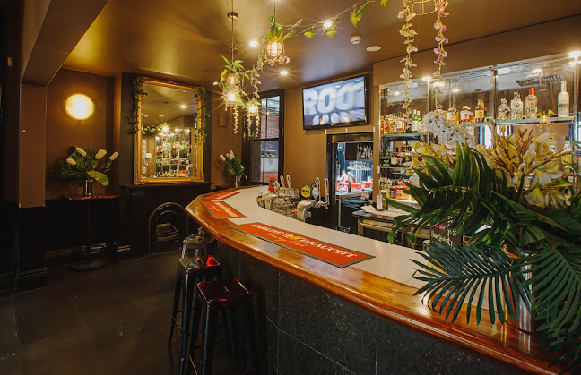 Comentarii opinii despre Royal Melbourne Hotel