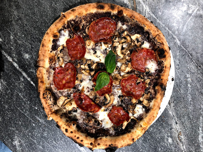 CURVA Cucina & Bar - Hospitality and gastronomy