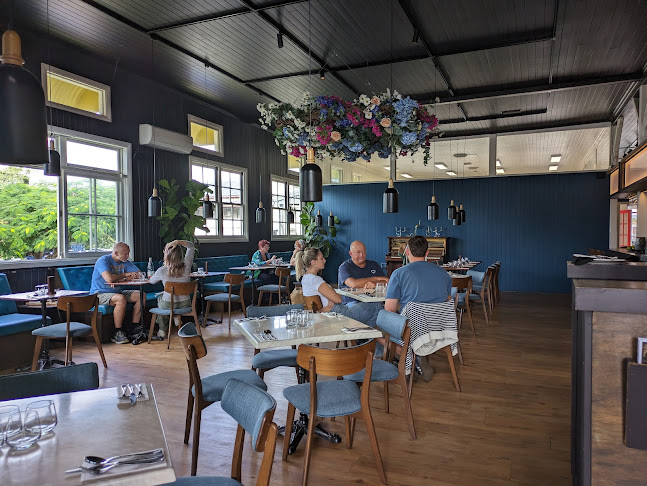 Comentarii opinii despre BAR DECO