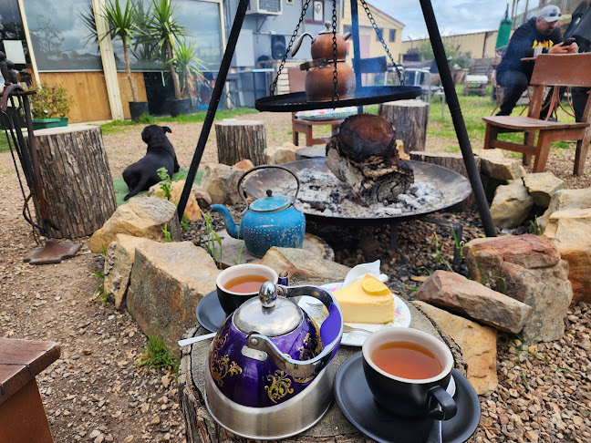 Opinii despre The Big Apple Cafe în Bacchus Marsh - Hospitality and gastronomy