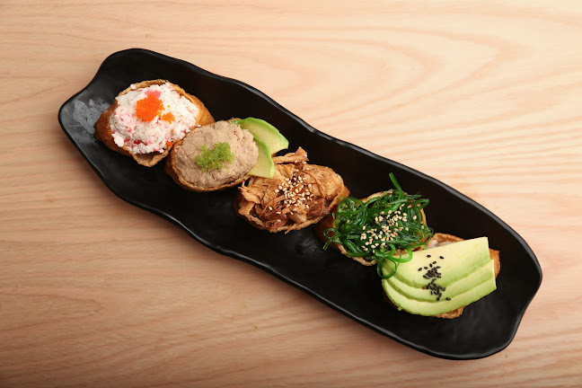 Comentarii opinii despre Pika Sushi Traralgon