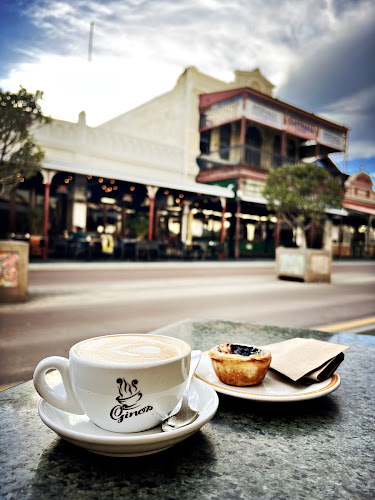 Gino's - Hospitality and gastronomy