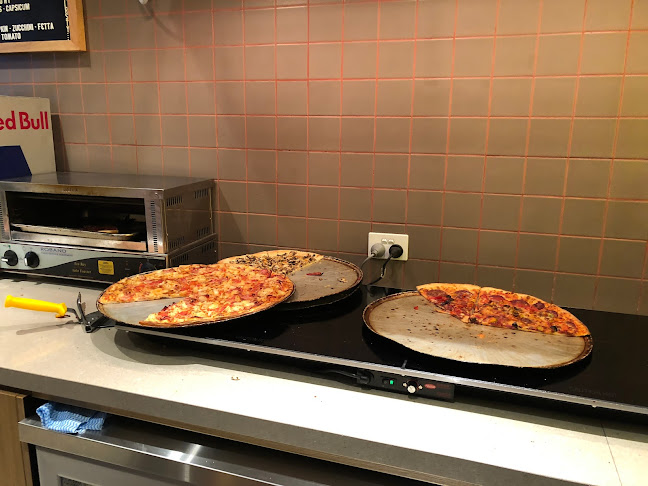 Comentarii opinii despre Pizza Pizza Pizza