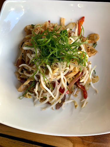 The Grosvenor Hotel - Hospitality and gastronomy