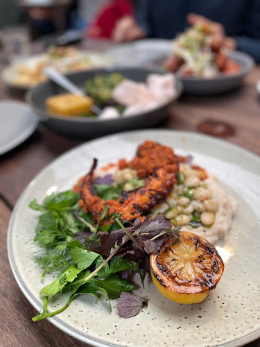 Margaret River Brewhouse - Hospitality and gastronomy