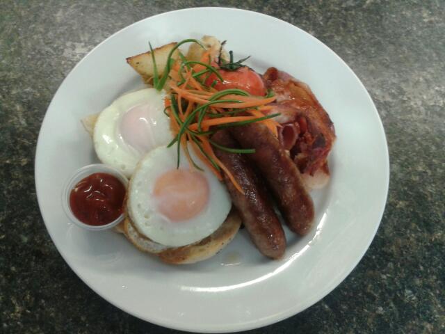 Comentarii opinii despre Growers Cafe