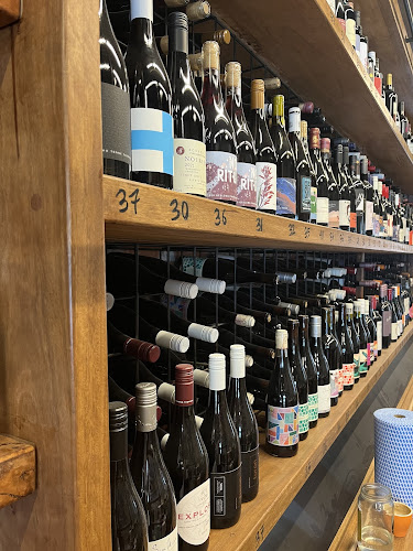 Comentarii opinii despre Rob Roy Deli & Drinks