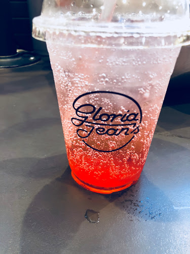 Comentarii opinii despre Gloria Jean's Coffees Harbourside