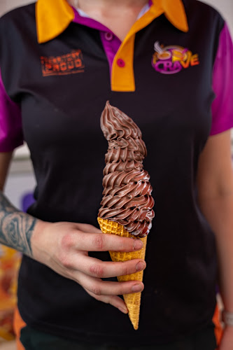 Opinii despre Crave Cold Brew N Superfoods în Yarrawonga - Hospitality and gastronomy