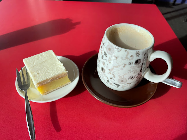 Opinii despre Four Ways Cafe în Devonport - Hospitality and gastronomy