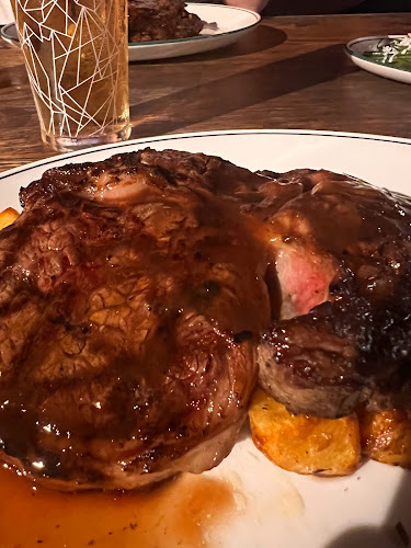 Soho Restaurant and Bar - Southbank