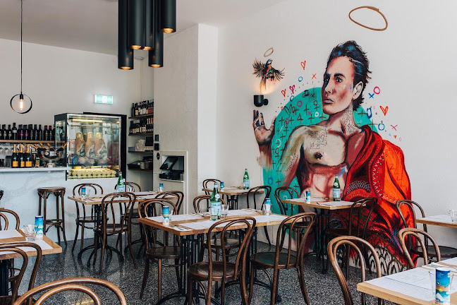 St Domenico Italian Restaurant Pizzeria - Richmond