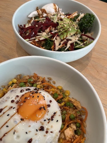 99 Shades of Green - Hospitality and gastronomy