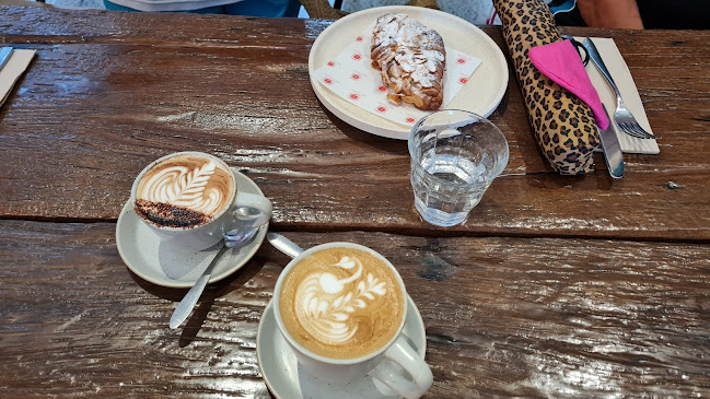 Comentarii opinii despre Bellissimo Coffee Coorparoo