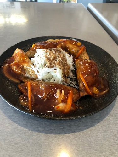 Kossie's Ensoku - Bundaberg Central