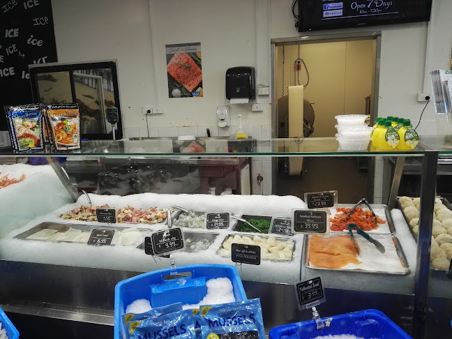 Opinii despre Nowra Fresh Fish & Meat Market în Nowra - Hospitality and gastronomy