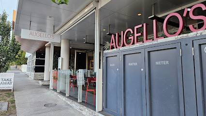 Augello's Balwyn Ristorante & Pizzeria