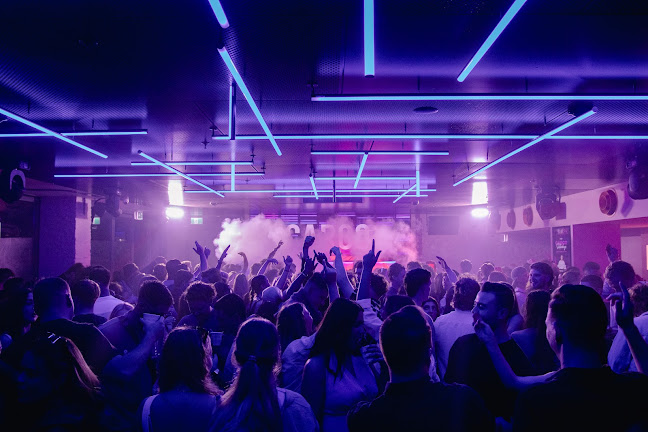 Cargo Bar - Hospitality and gastronomy