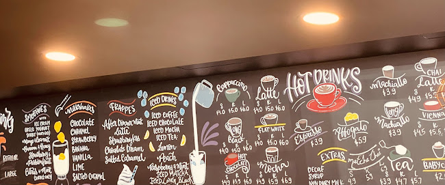 Craft Coffee Cafe - Hospitality and gastronomy