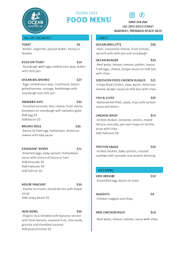 1a/2475 Gold Coast Hwy, Mermaid Beach QLD 4218