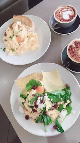 Comentarii opinii despre Clocktower Cafe