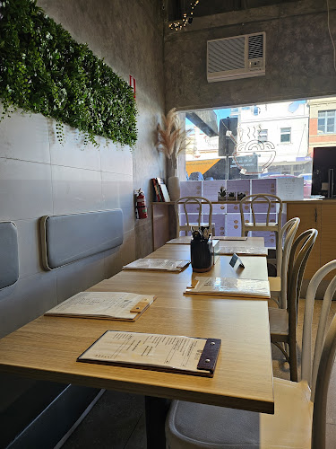 Laksa & Beer Co - Hospitality and gastronomy