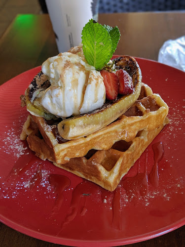 Opinii despre Greenout Cafe and Bar în Maroochydore - Hospitality and gastronomy