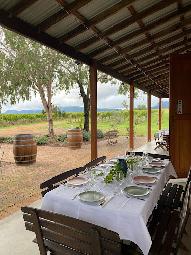 Hunter Valley Catering
