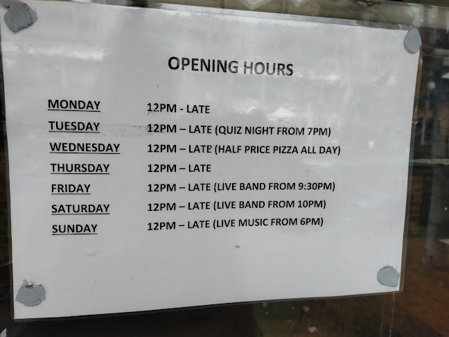 The Brick Factory - Hospitality and gastronomy