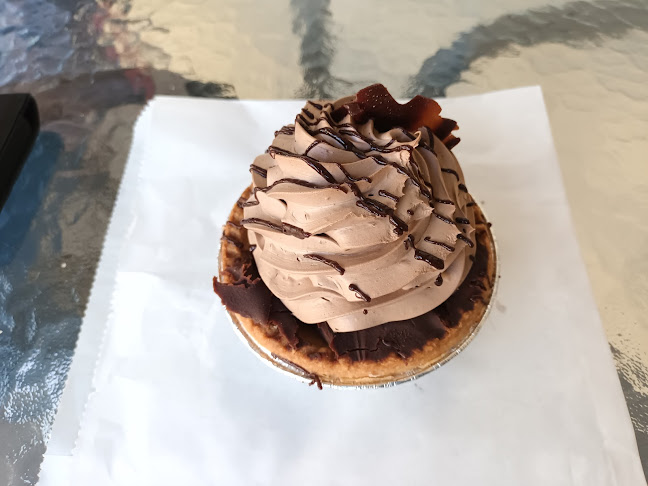 The Oven Door Bakery and Café - Hospitality and gastronomy