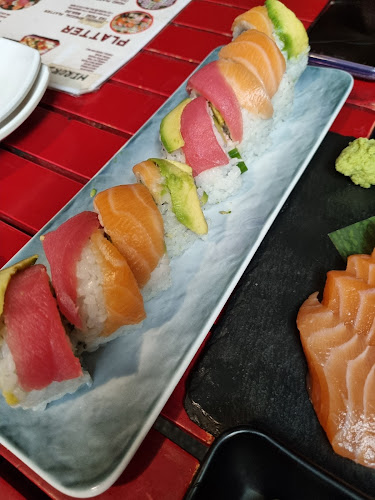 Sushi HIRO-KI Buderim - Hospitality and gastronomy