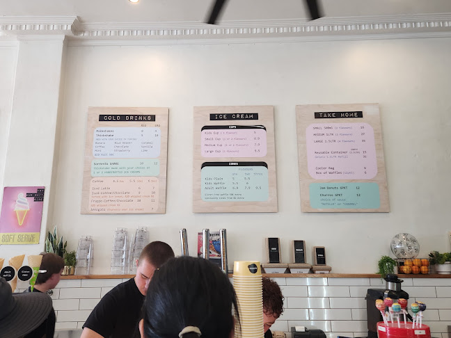 Mubble - Handcrafted Ice Cream, Smoothies, Juice - Melbourne