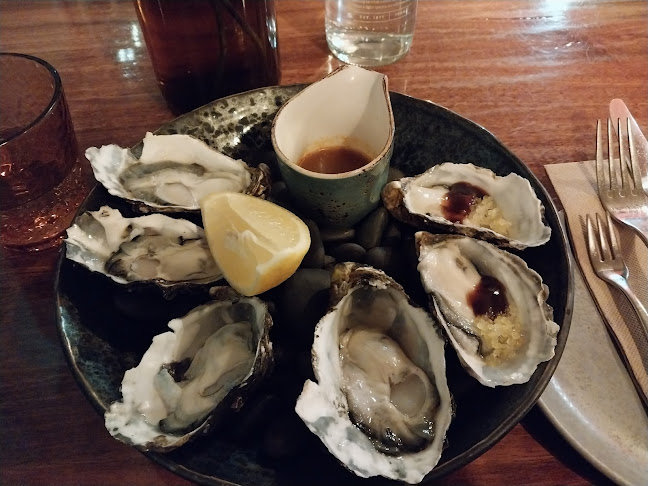 Opinii despre T42 Hobart în Hobart - Hospitality and gastronomy