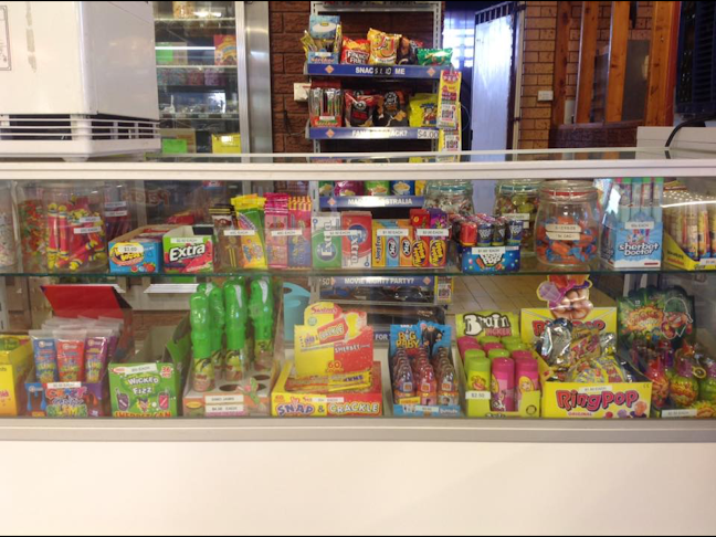 Burgie's Burger Bar & Cafe