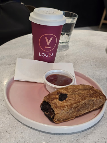 Opinii despre Louve Cafe & Function Venue în Perth - Hospitality and gastronomy