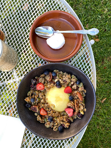 Percy and Percy - Bendigo