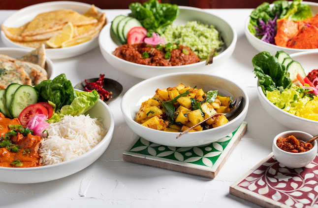 It's Mirchi Healthy Indian - Hospitality and gastronomy